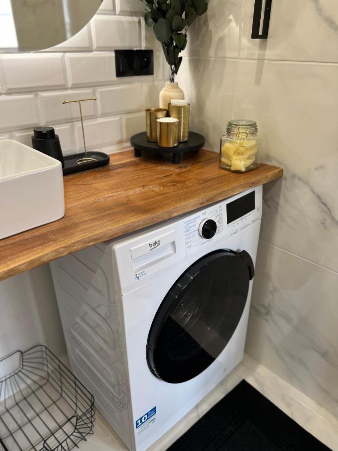 Studio Classe Haut De Gamme-Metz Gare Apartman Kültér fotó