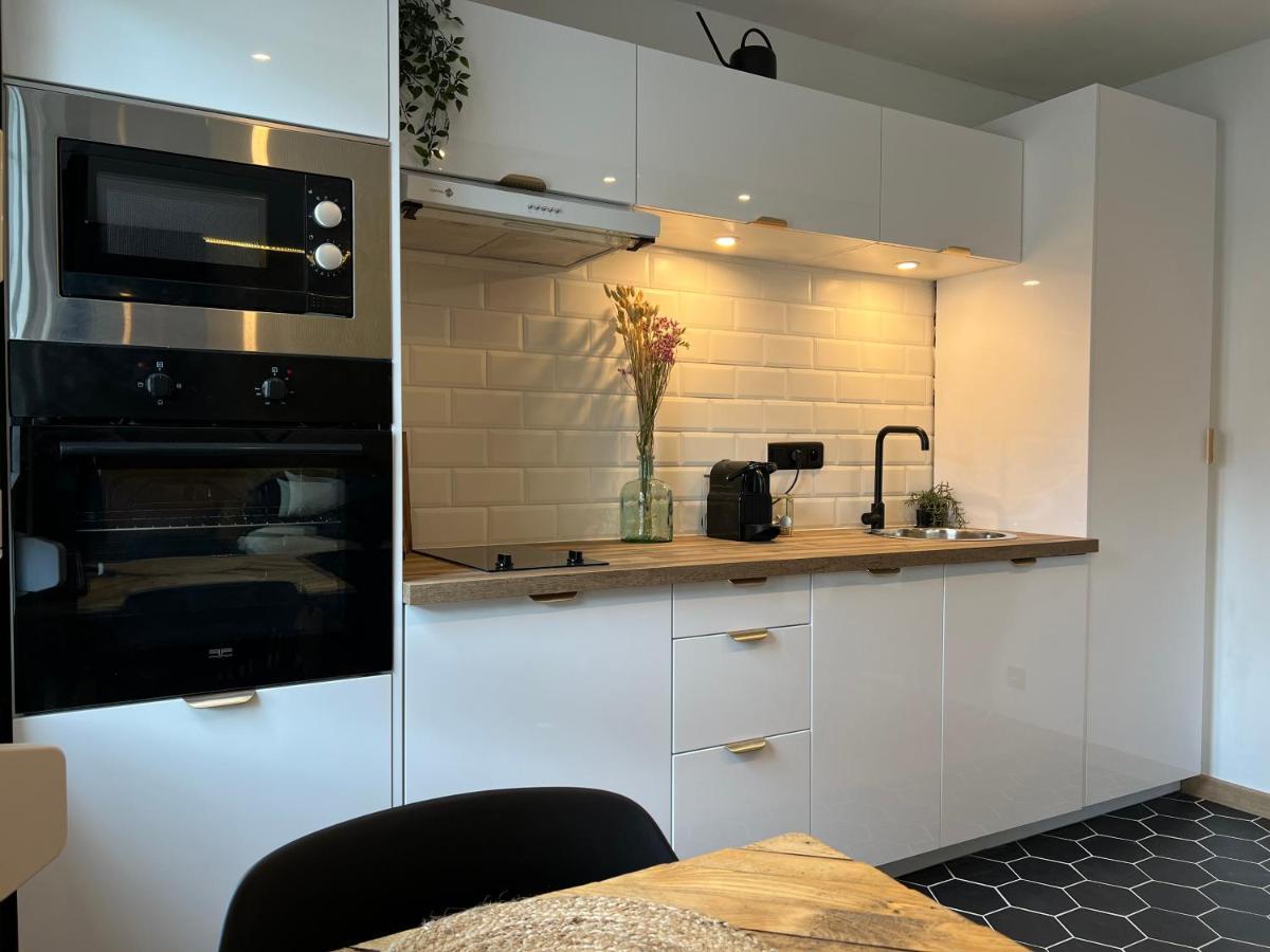 Studio Classe Haut De Gamme-Metz Gare Apartman Kültér fotó